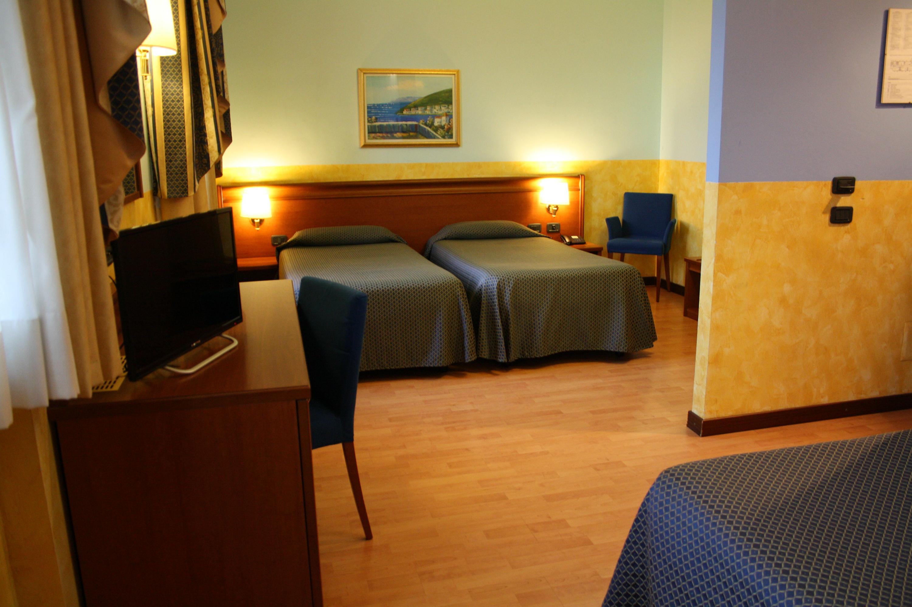 Hotel Majestic San Giuliano Milanese Eksteriør bilde