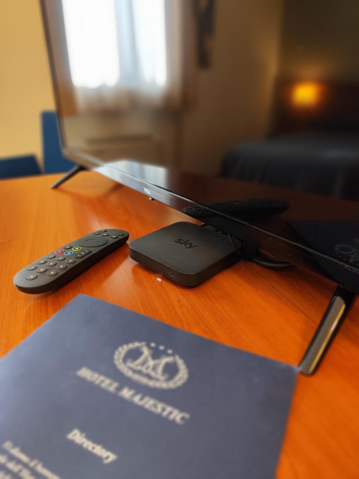 Hotel Majestic San Giuliano Milanese Eksteriør bilde