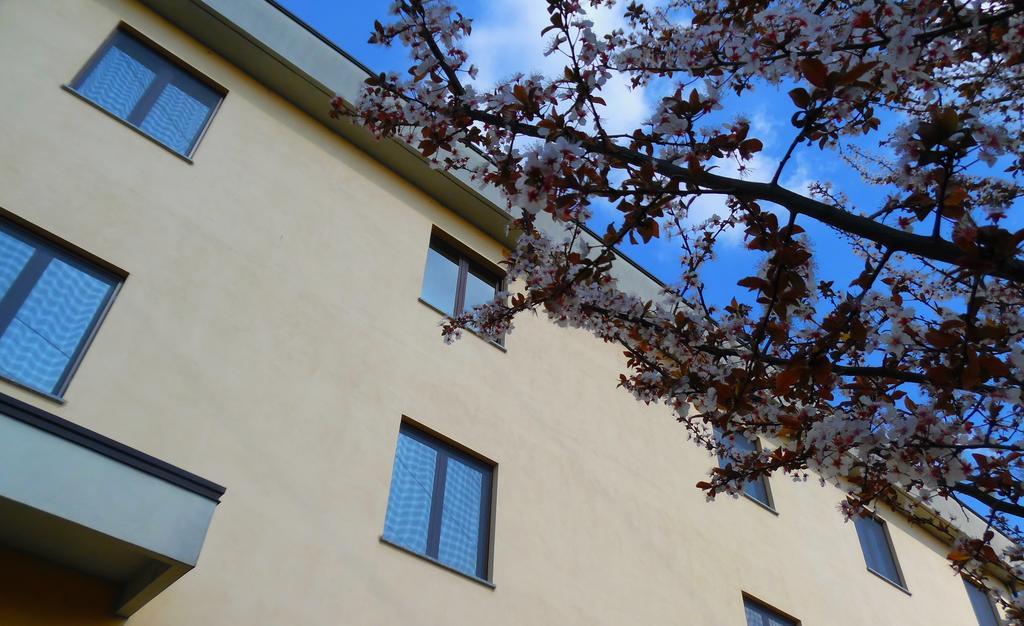 Hotel Majestic San Giuliano Milanese Eksteriør bilde